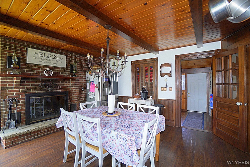 2477 Ridge Road, Lewiston, New York image 4
