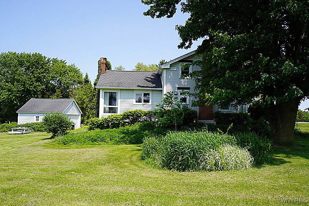 2477 Ridge Road, Lewiston, New York image 29