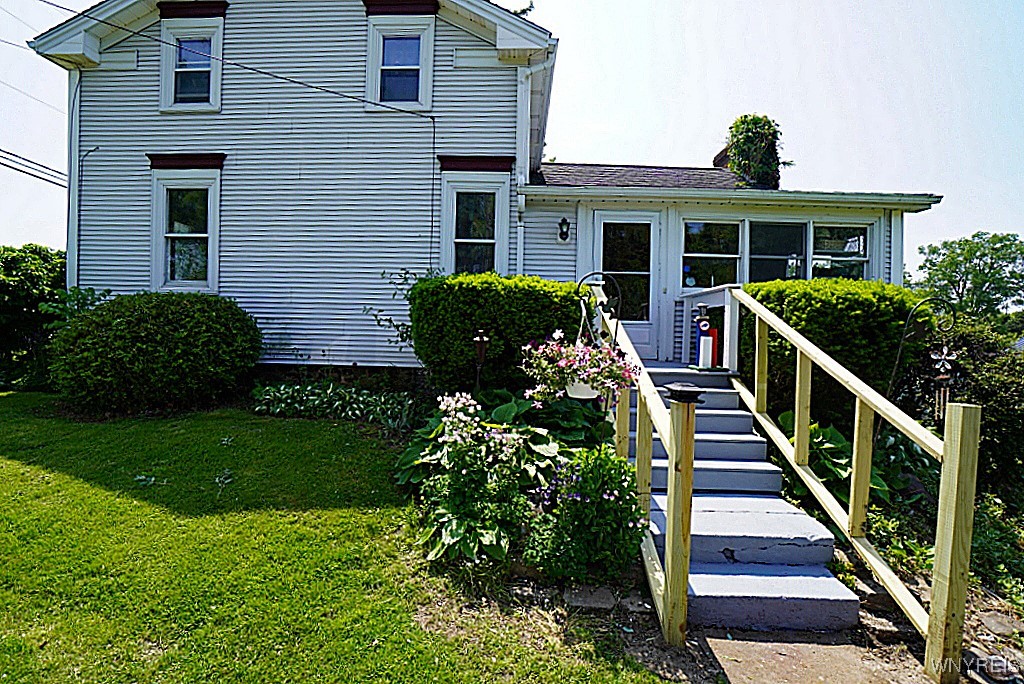 2477 Ridge Road, Lewiston, New York image 2