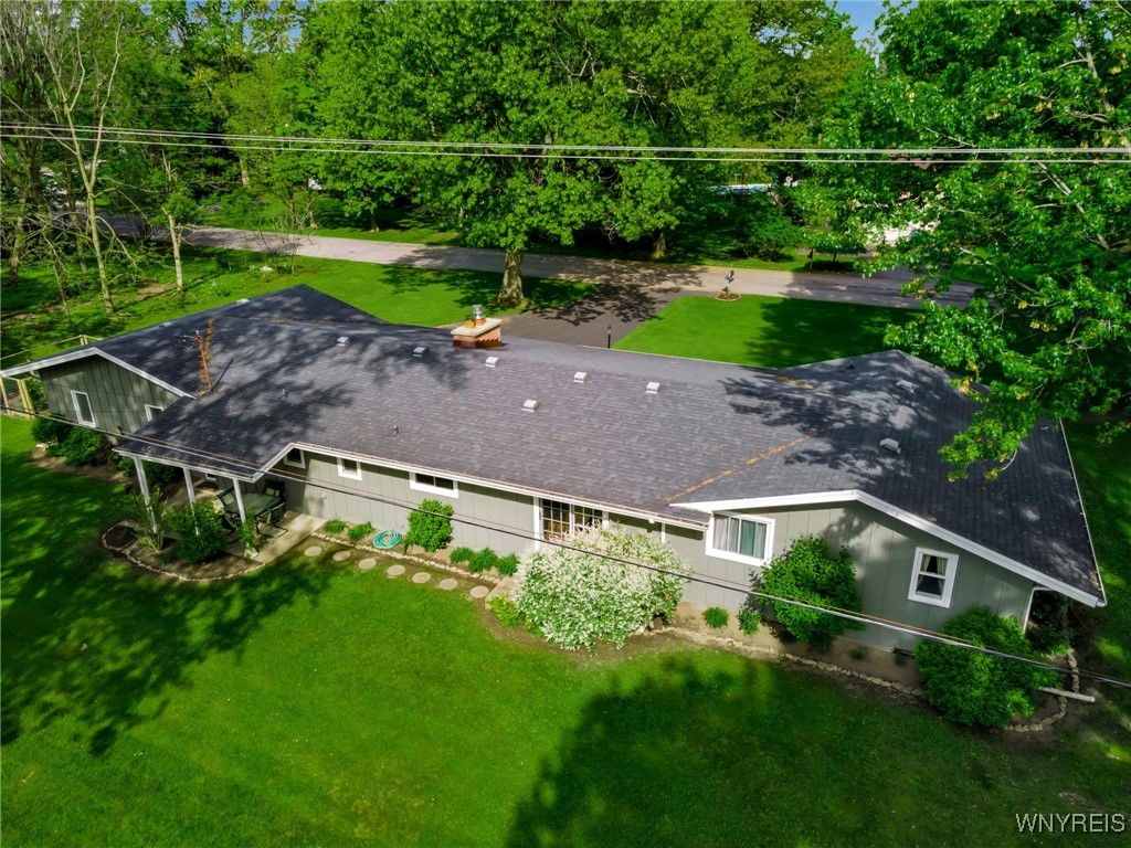 4710 Boncrest Drive, Clarence, New York image 15