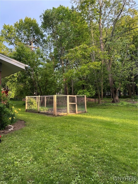4710 Boncrest Drive, Clarence, New York image 10