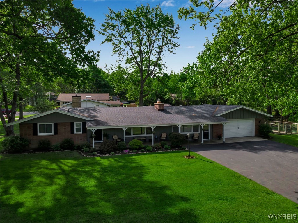 4710 Boncrest Drive, Clarence, New York image 14
