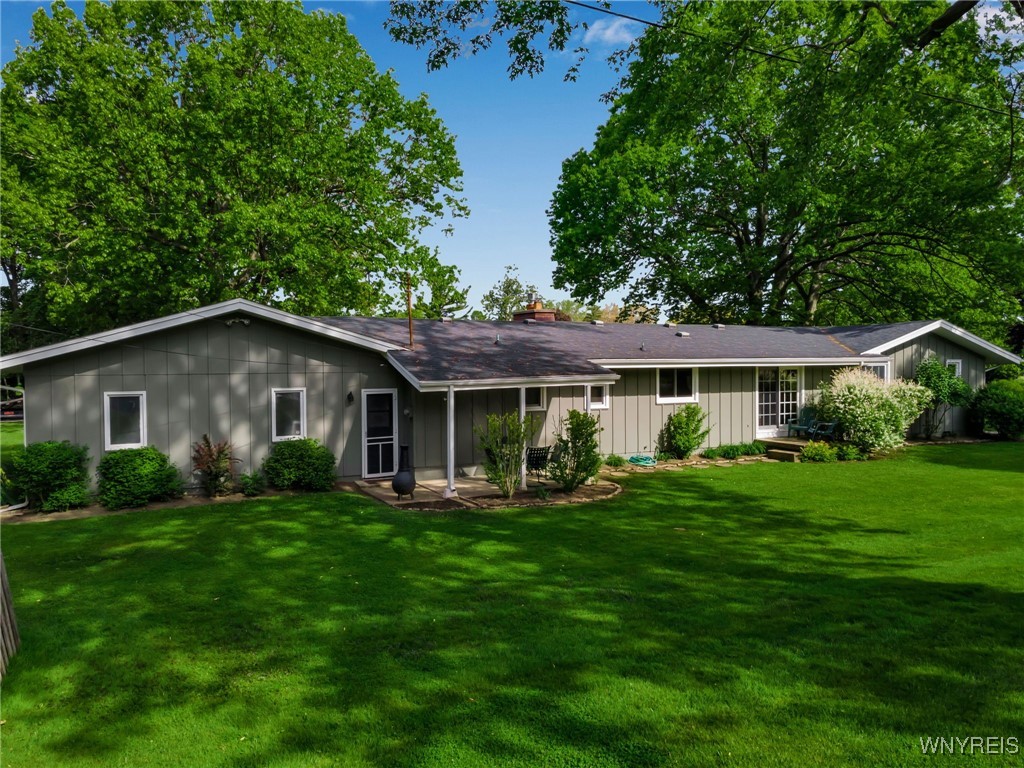4710 Boncrest Drive, Clarence, New York image 12