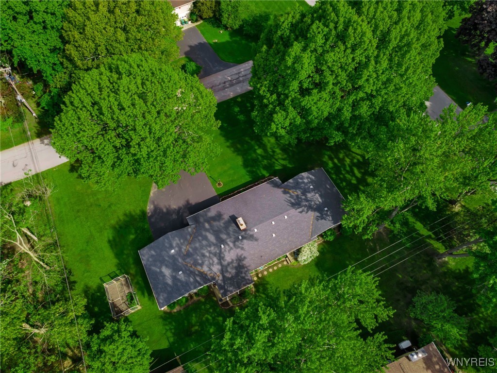 4710 Boncrest Drive, Clarence, New York image 13