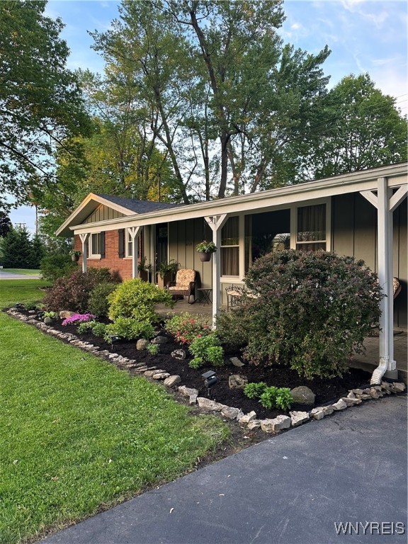 4710 Boncrest Drive, Clarence, New York image 7
