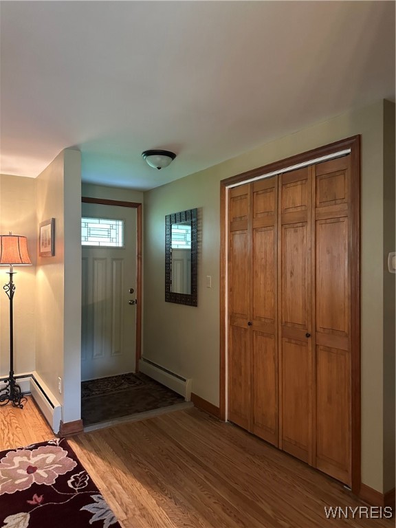 4710 Boncrest Drive, Clarence, New York image 21