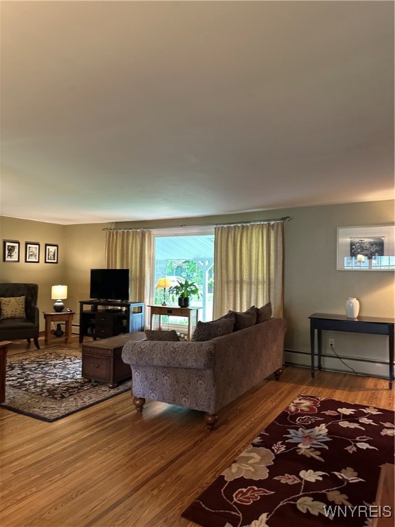 4710 Boncrest Drive, Clarence, New York image 18