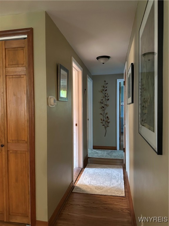 4710 Boncrest Drive, Clarence, New York image 22
