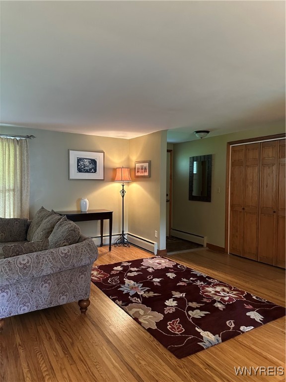 4710 Boncrest Drive, Clarence, New York image 19