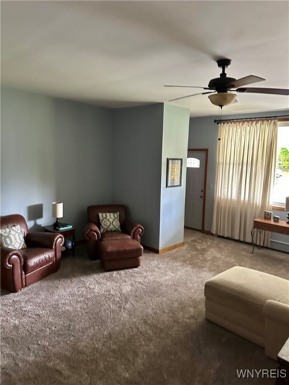 4710 Boncrest Drive, Clarence, New York image 32