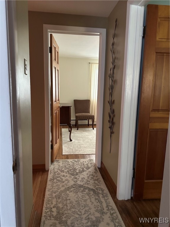 4710 Boncrest Drive, Clarence, New York image 38