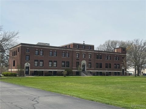 10807 Bennett Road Dunkirk NY 14048