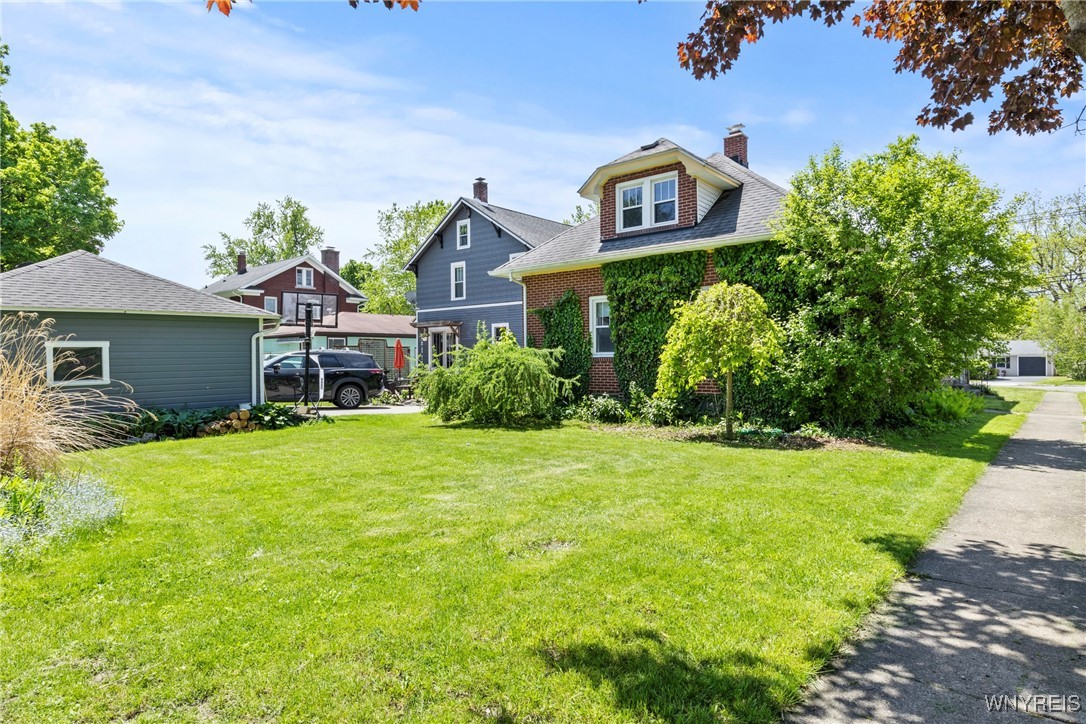 44 Lake Avenue, Lancaster, New York image 35