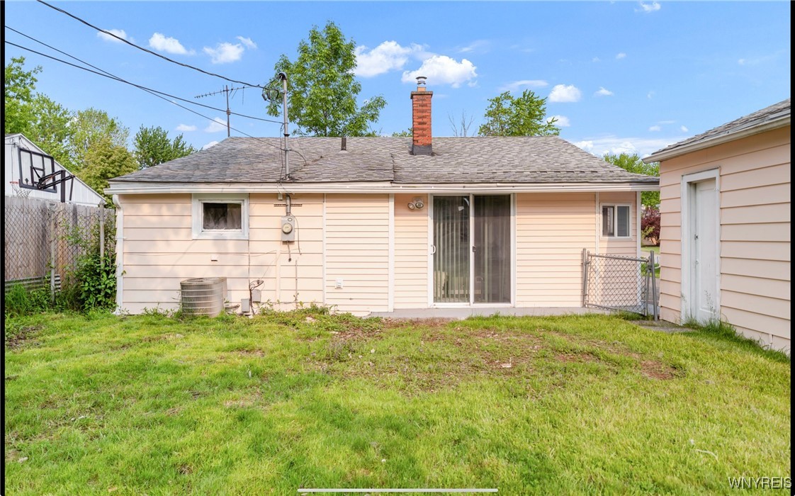 711 Montrose Avenue, Tonawanda, New York image 30