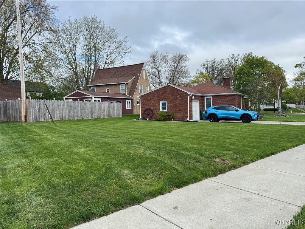797 Van Rensselaer Avenue, Niagara Falls, New York image 6