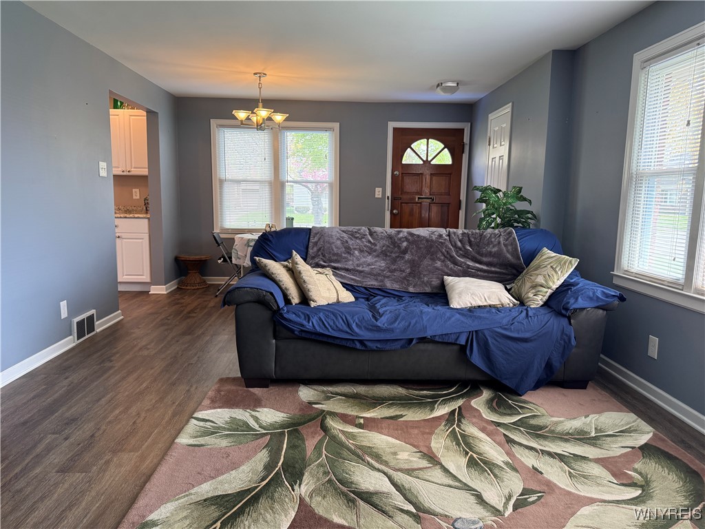 797 Van Rensselaer Avenue, Niagara Falls, New York image 9