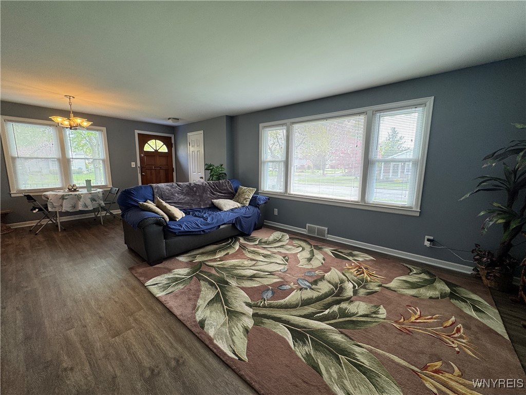 797 Van Rensselaer Avenue, Niagara Falls, New York image 7