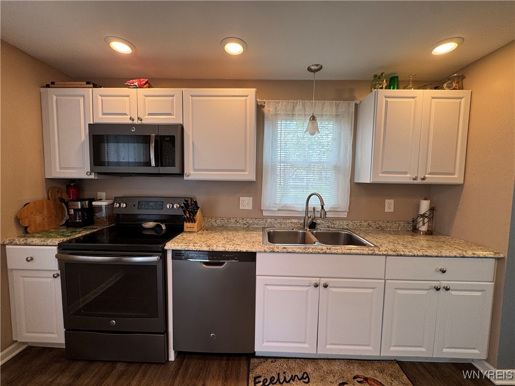 797 Van Rensselaer Avenue, Niagara Falls, New York image 13