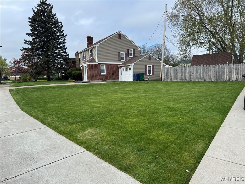 797 Van Rensselaer Avenue, Niagara Falls, New York image 5