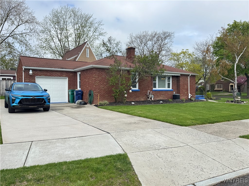 797 Van Rensselaer Avenue, Niagara Falls, New York image 4