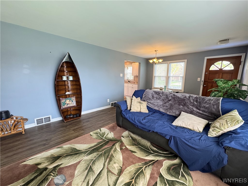 797 Van Rensselaer Avenue, Niagara Falls, New York image 8