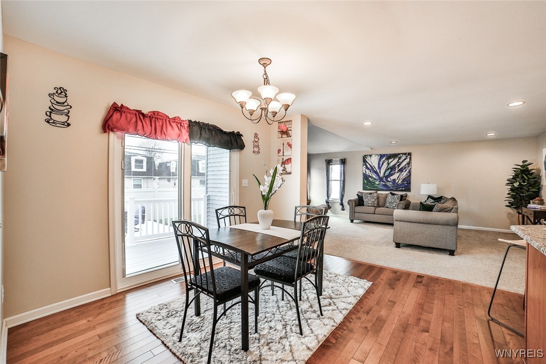 142 Rachel Vincent Way, Buffalo, New York image 17
