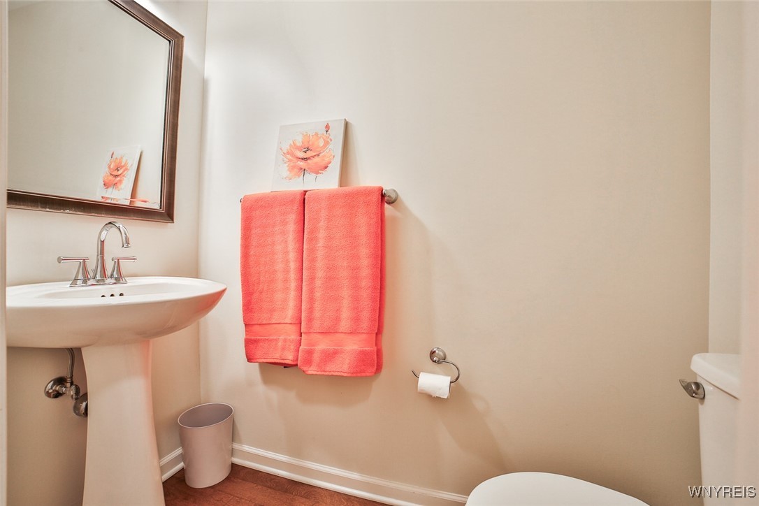 142 Rachel Vincent Way, Buffalo, New York image 33