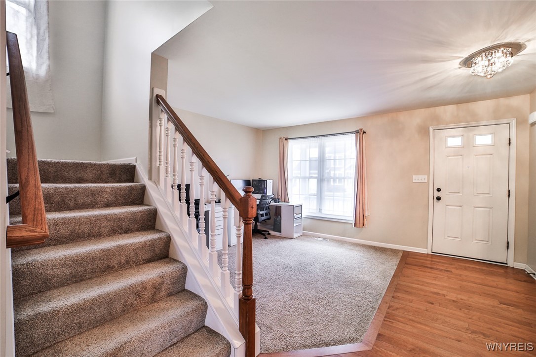 142 Rachel Vincent Way, Buffalo, New York image 11