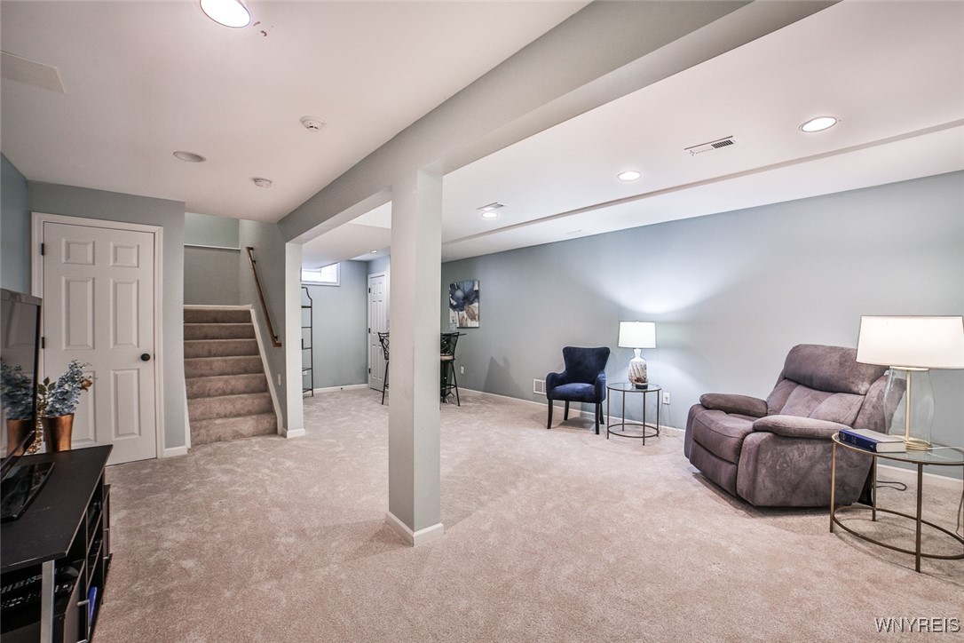 142 Rachel Vincent Way, Buffalo, New York image 36