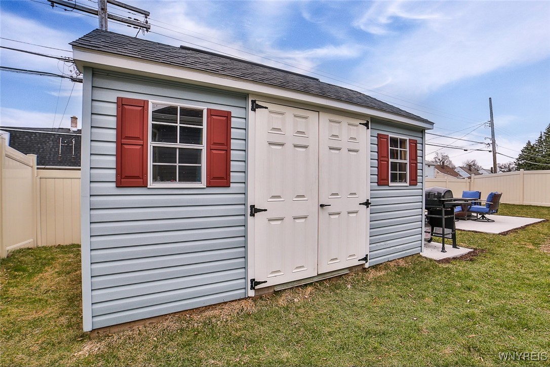 142 Rachel Vincent Way, Buffalo, New York image 41