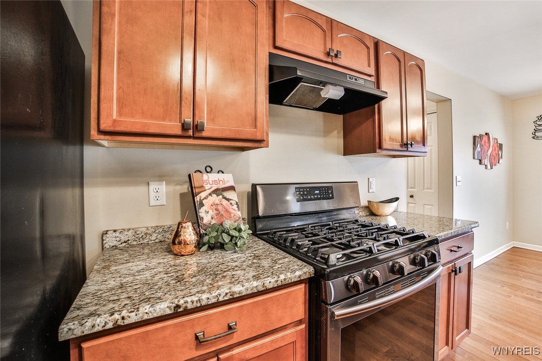 142 Rachel Vincent Way, Buffalo, New York image 15