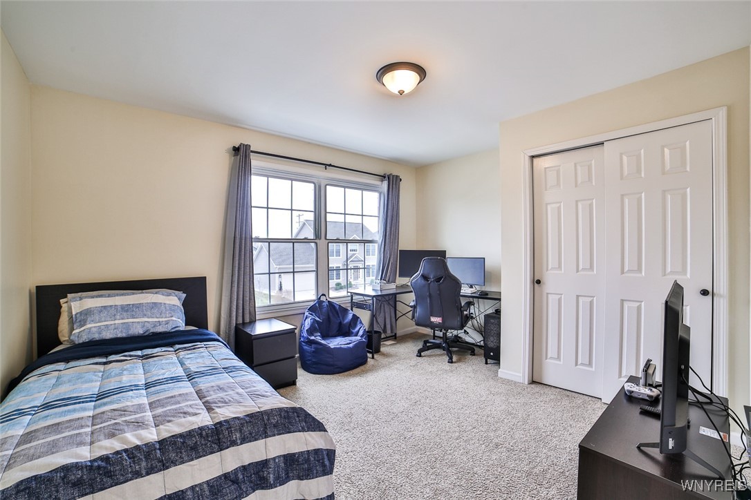 142 Rachel Vincent Way, Buffalo, New York image 30