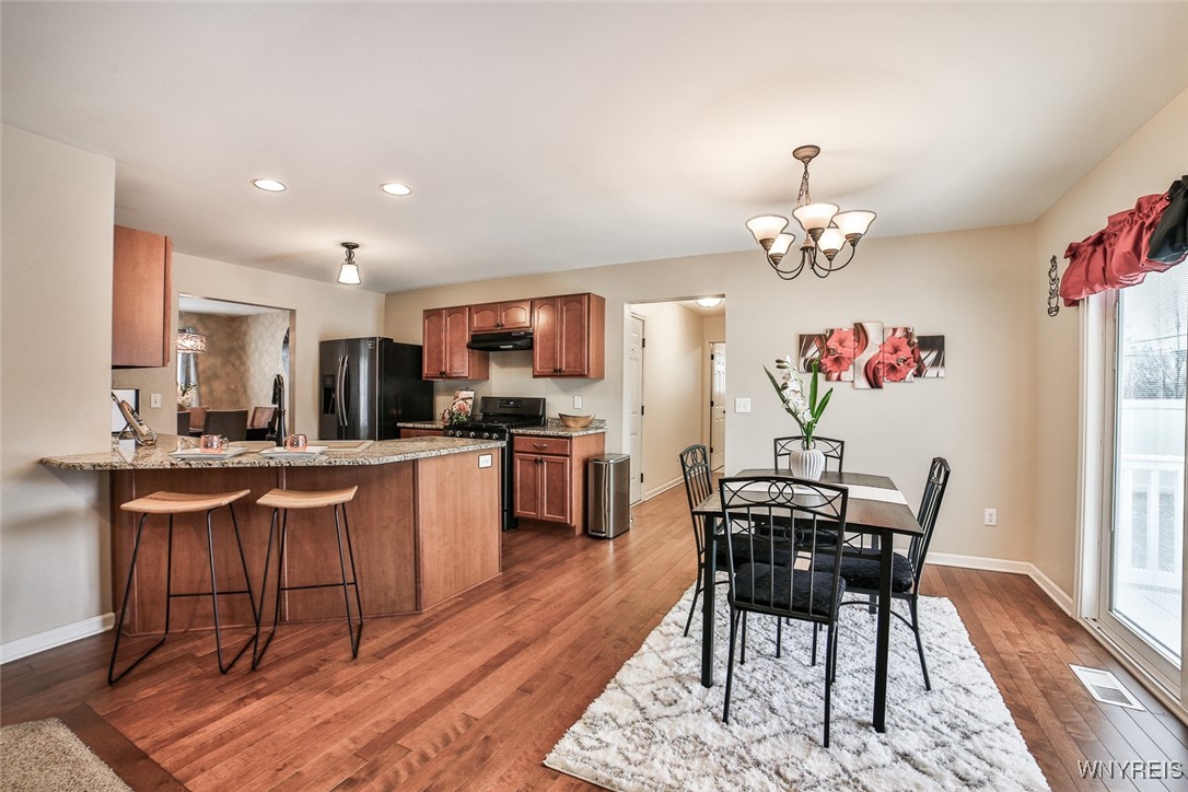 142 Rachel Vincent Way, Buffalo, New York image 14