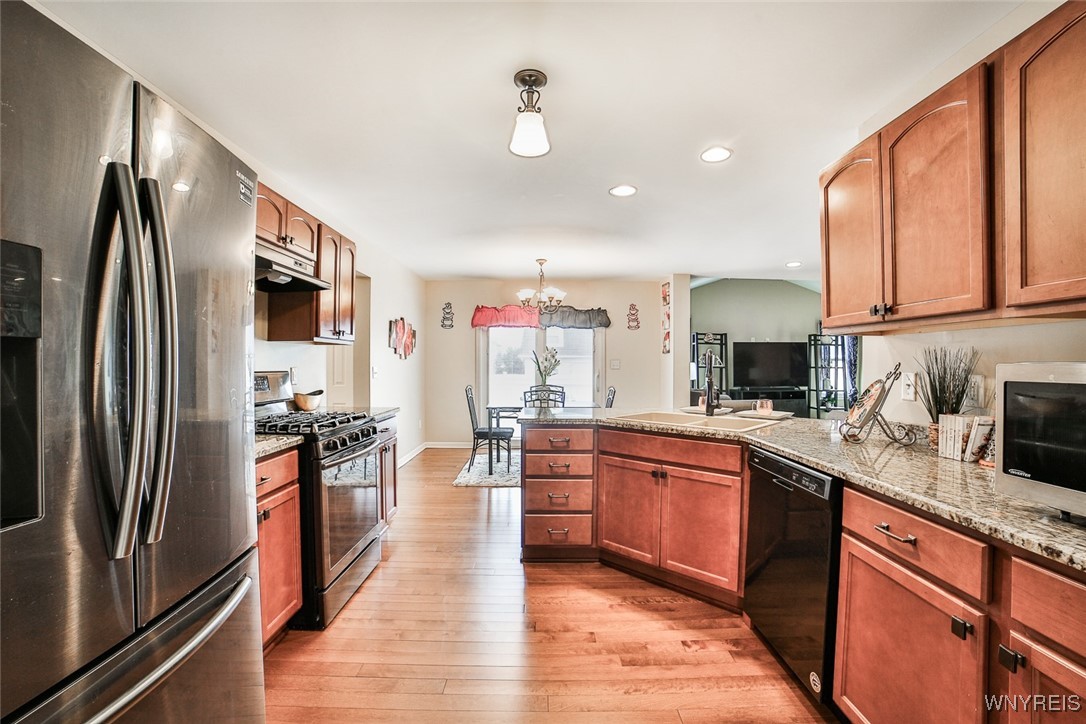 142 Rachel Vincent Way, Buffalo, New York image 13