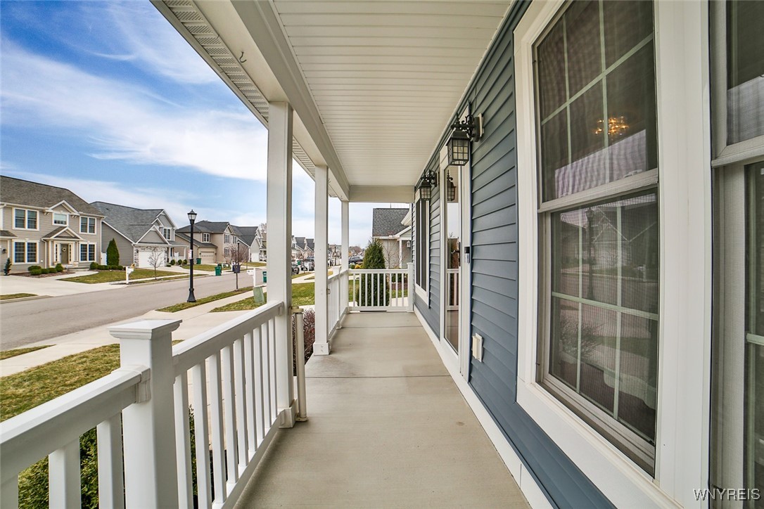 142 Rachel Vincent Way, Buffalo, New York image 7