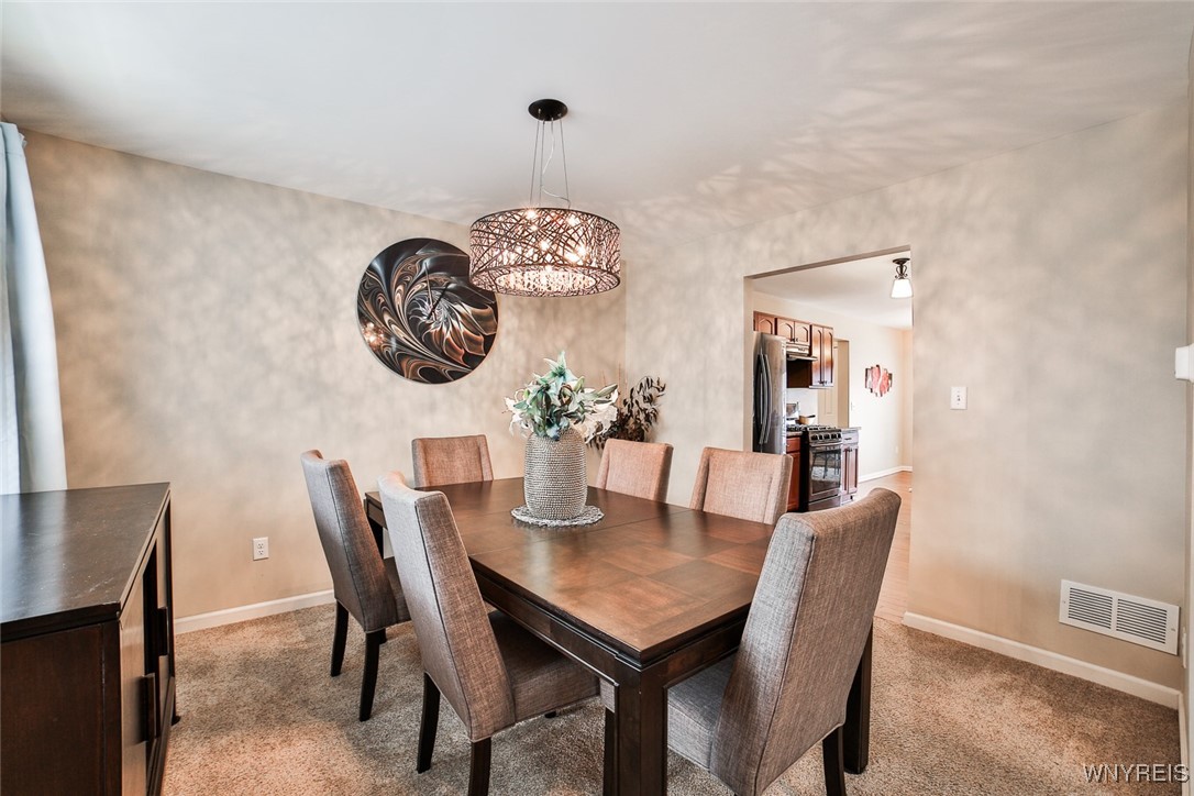 142 Rachel Vincent Way, Buffalo, New York image 12