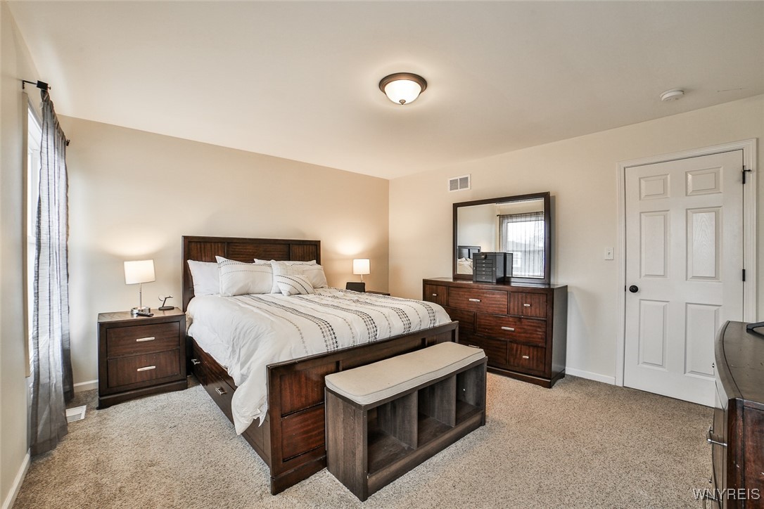 142 Rachel Vincent Way, Buffalo, New York image 25