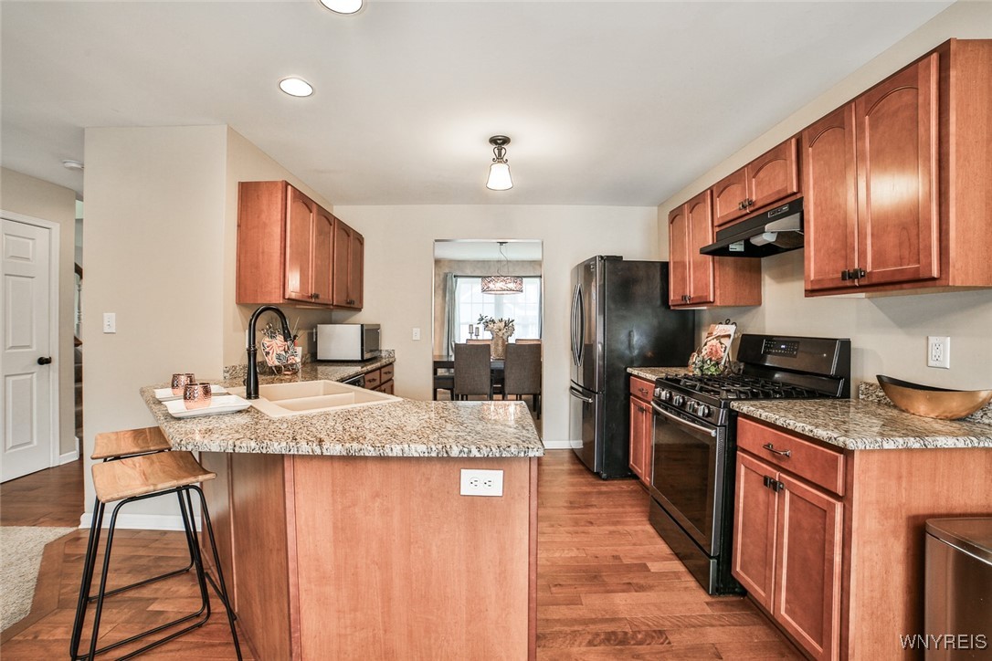 142 Rachel Vincent Way, Buffalo, New York image 16