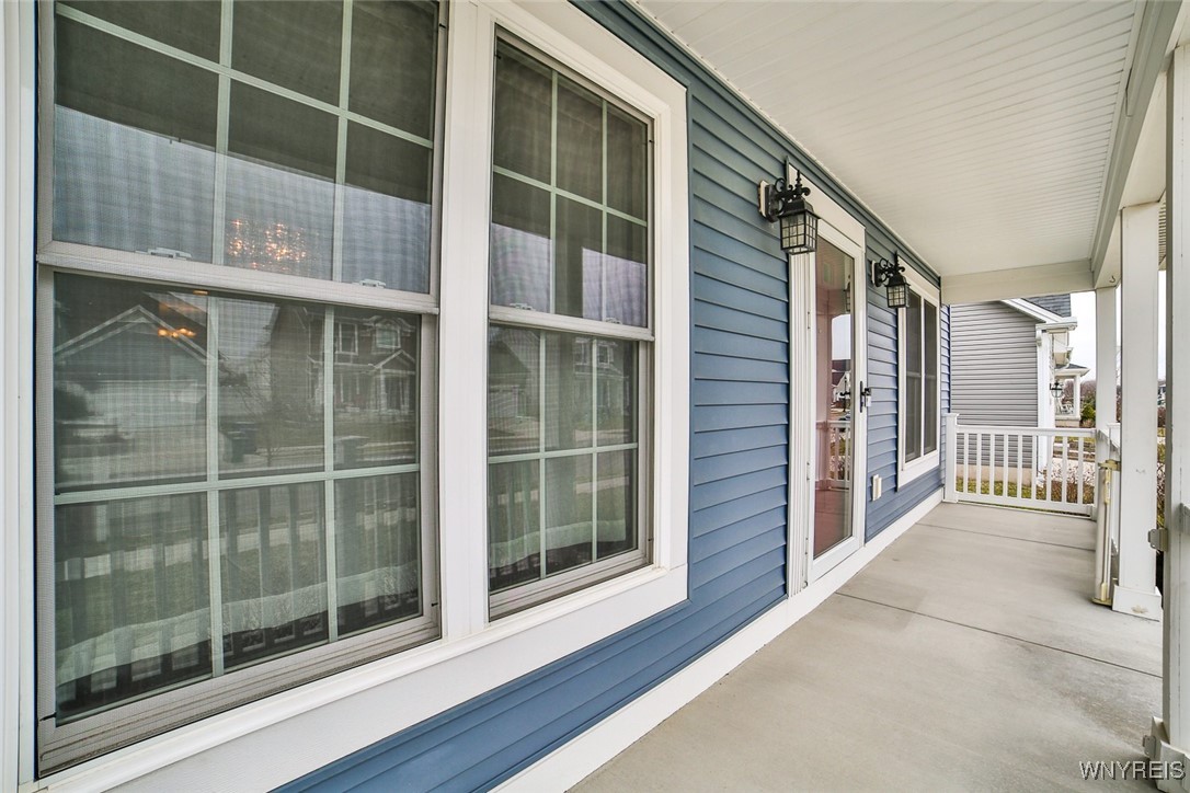 142 Rachel Vincent Way, Buffalo, New York image 8