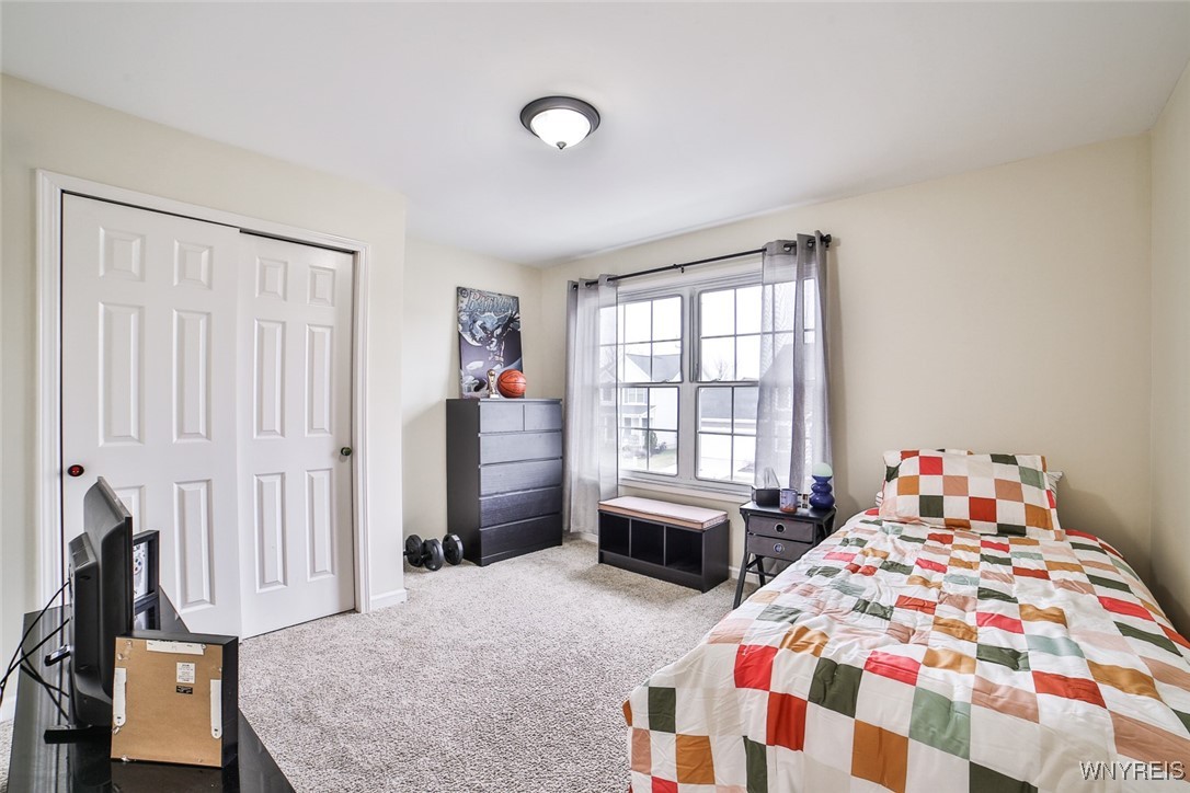 142 Rachel Vincent Way, Buffalo, New York image 29