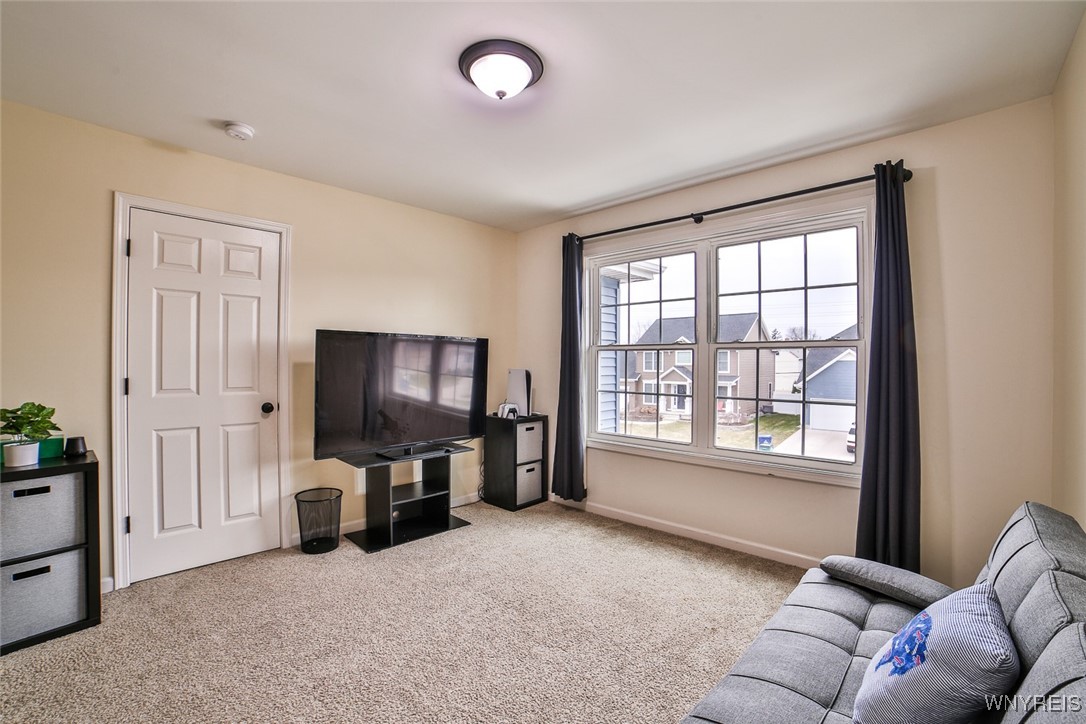 142 Rachel Vincent Way, Buffalo, New York image 20