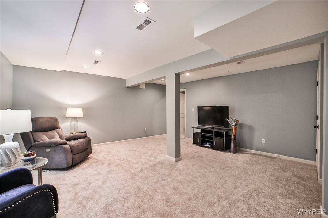 142 Rachel Vincent Way, Buffalo, New York image 38