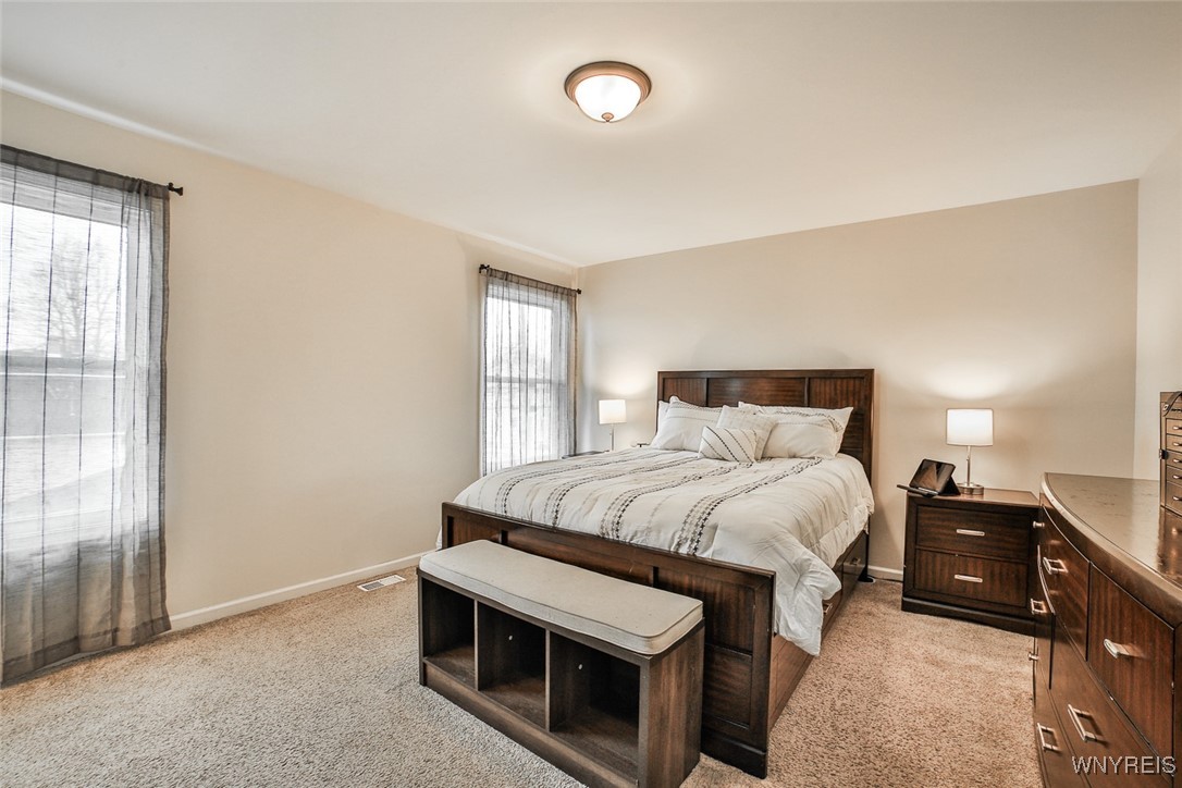 142 Rachel Vincent Way, Buffalo, New York image 31