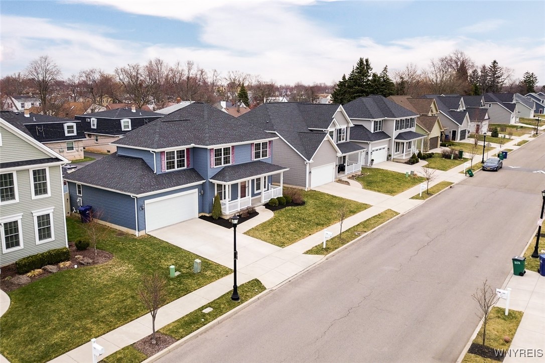 142 Rachel Vincent Way, Buffalo, New York image 45