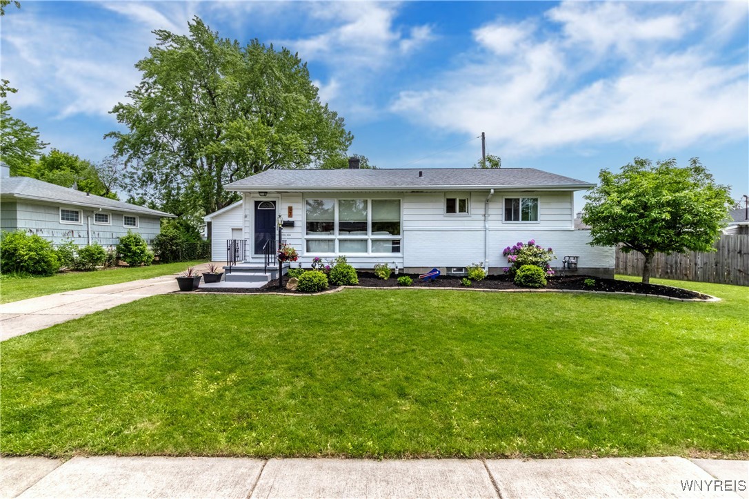 17 Westwood Drive, Tonawanda, New York image 2