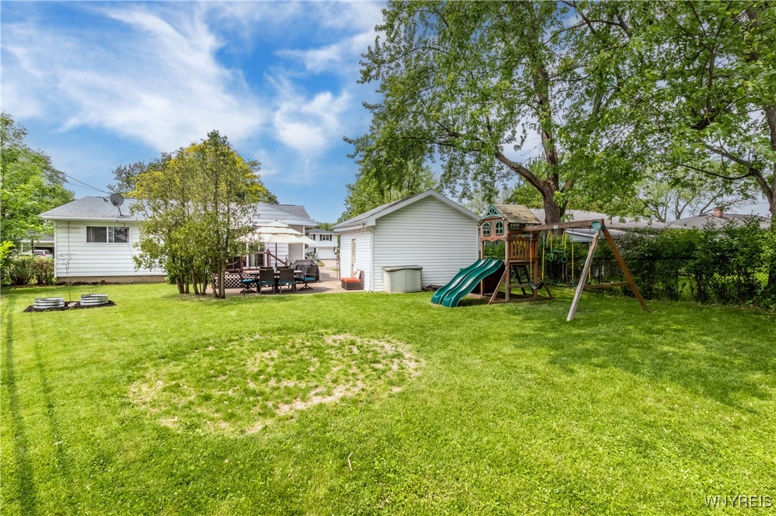 17 Westwood Drive, Tonawanda, New York image 37