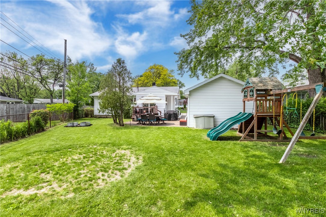 17 Westwood Drive, Tonawanda, New York image 38