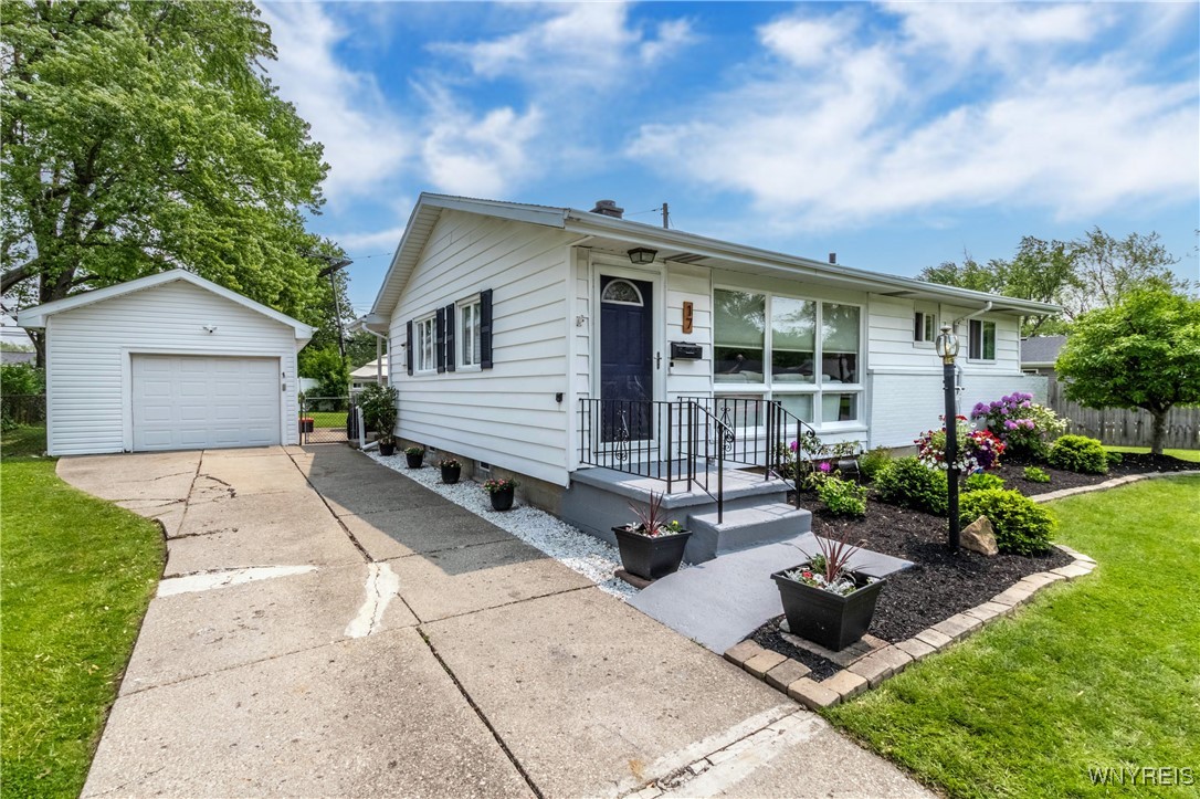 17 Westwood Drive, Tonawanda, New York image 4