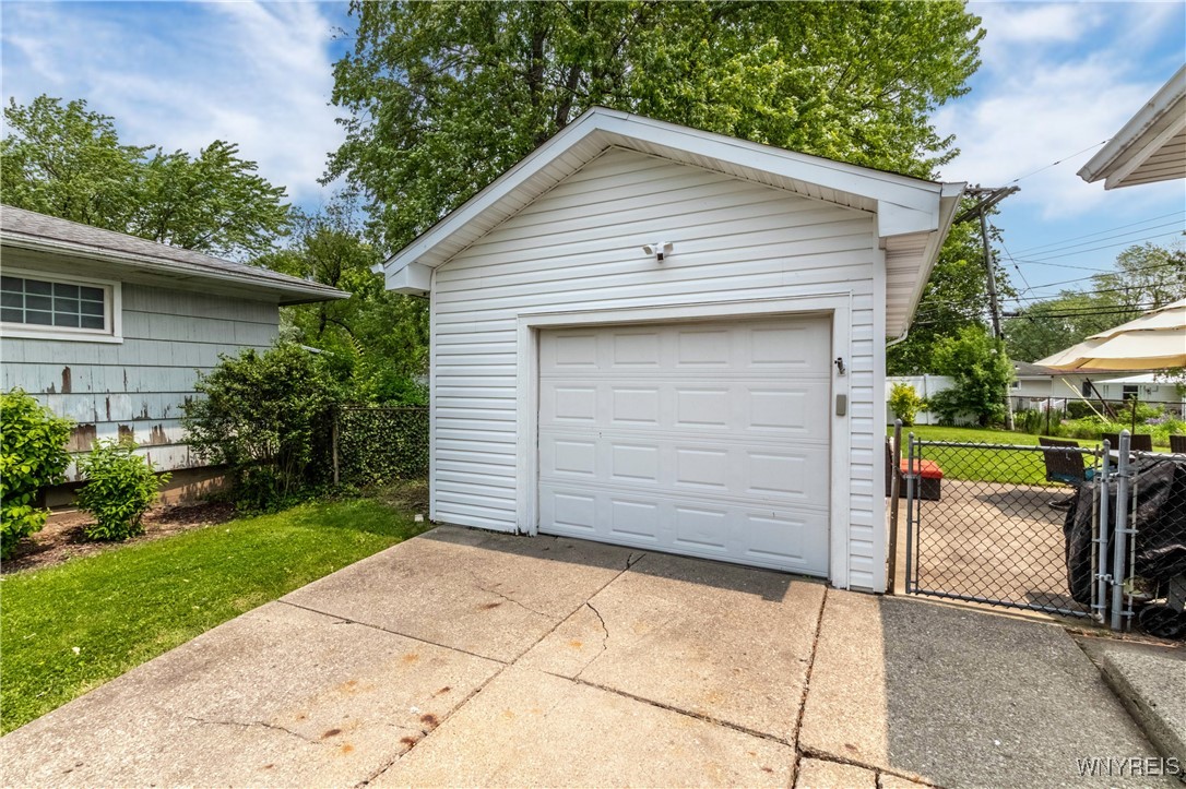 17 Westwood Drive, Tonawanda, New York image 39