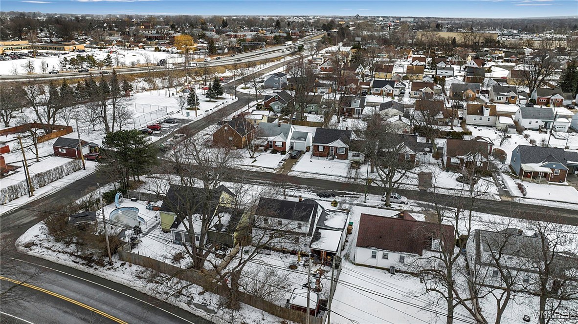 134 Cunard Avenue, Cheektowaga, New York image 30